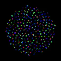 glyph #1400