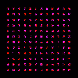 glyph #4555