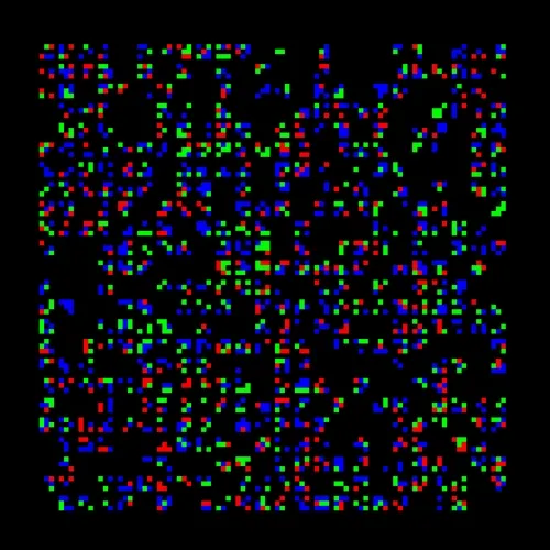 Glyphs