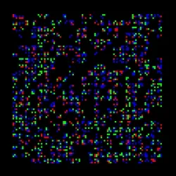 glyph #2800