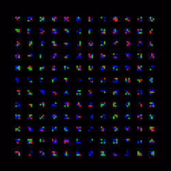 glyph #763