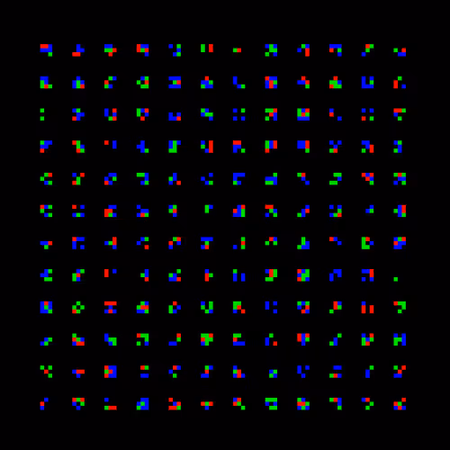 Glyphs