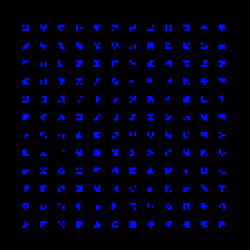 glyph #4515