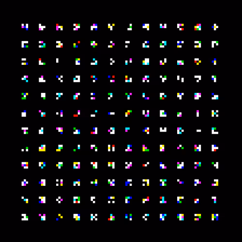 Glyphs