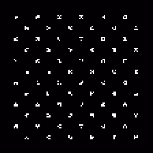 Glyphs