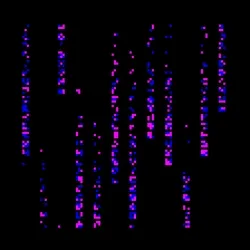 glyph #4595