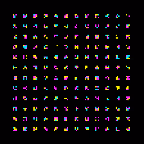 glyph #4497