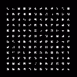 glyph #1167