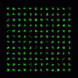 glyph #847