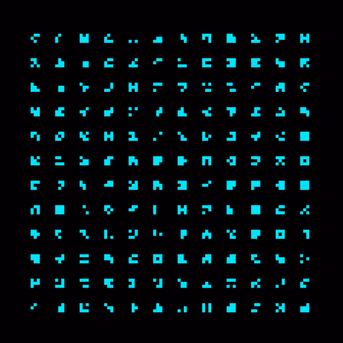 glyph #4255