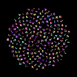 glyph #3206