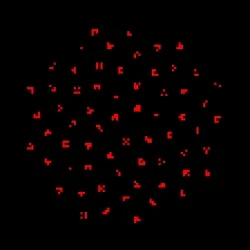glyph #2899