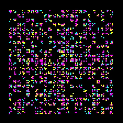glyph #2596