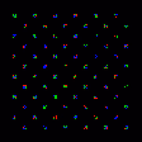 glyph #2445