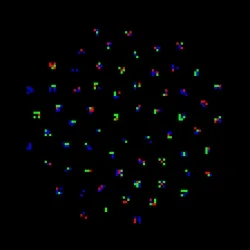 glyph #4261