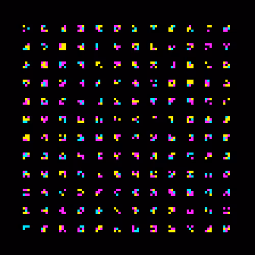 Glyphs