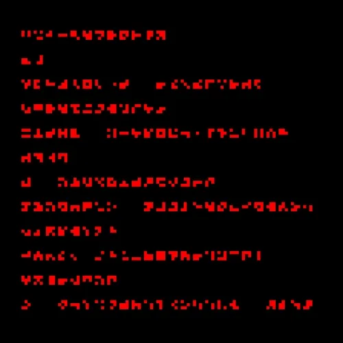 Glyphs