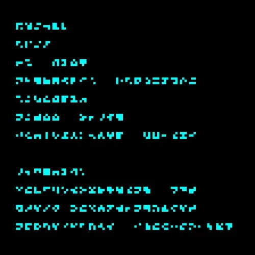 glyph #1968