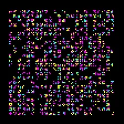 glyph #3416