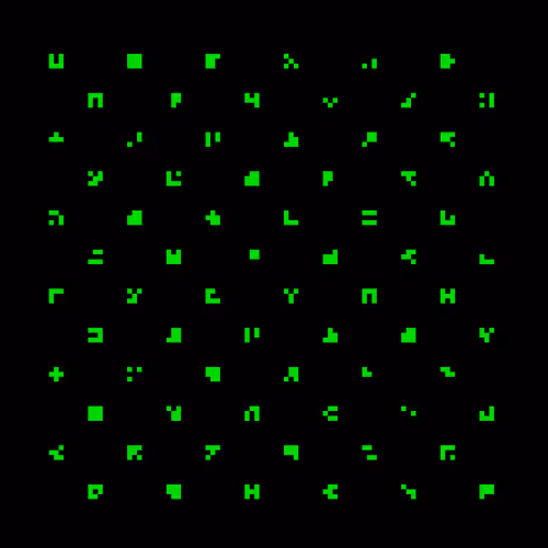 glyph #4287