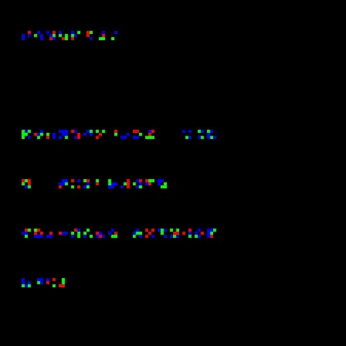 glyph #1463