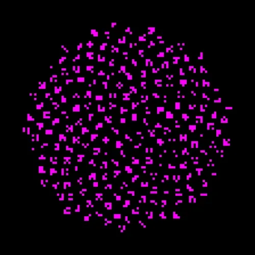 Glyphs