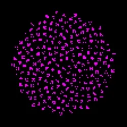 glyph #422