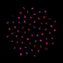 glyph #3663