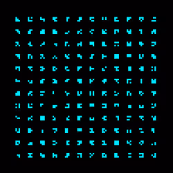 glyph #4927