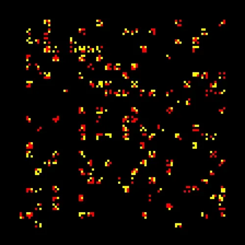 glyph #2584