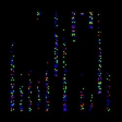 glyph #2960
