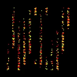 glyph #833