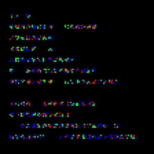 glyph #906
