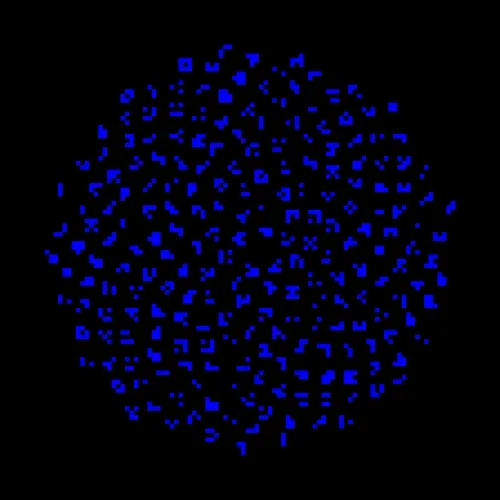 Glyphs
