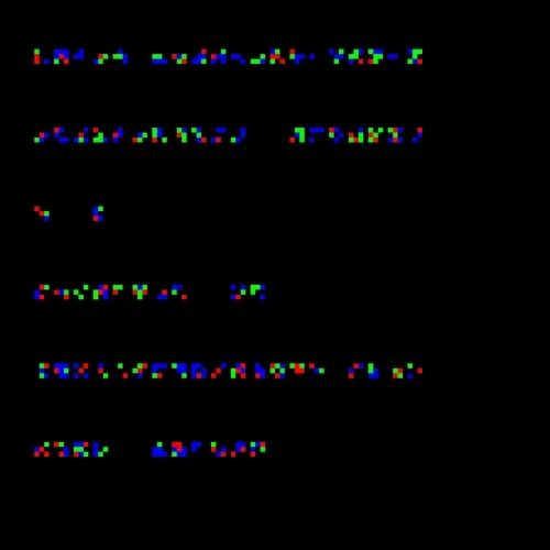 glyph #4095