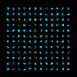 glyph #3610