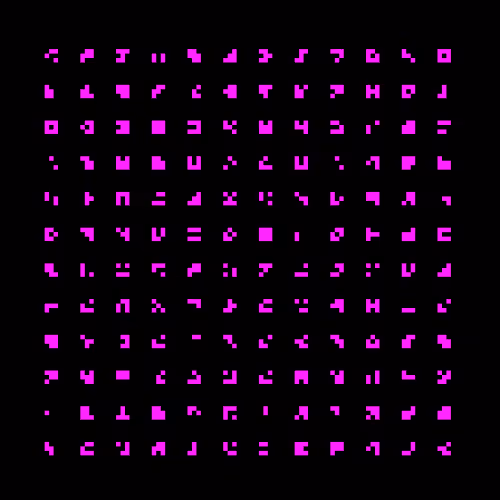 Glyphs