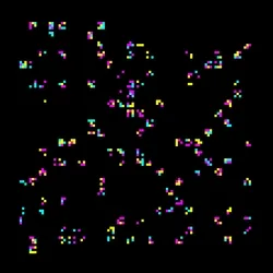 glyph #2557