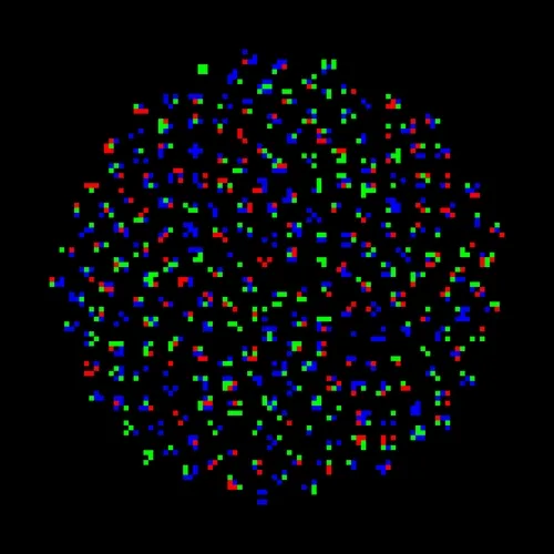 Glyphs