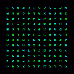 glyph #834