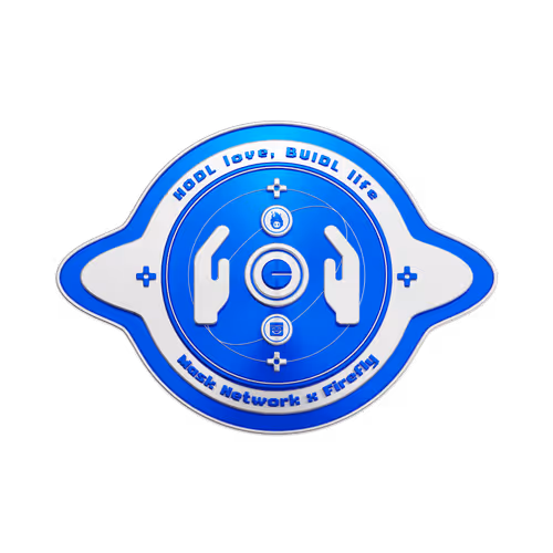 Hodl Love Buidl Life