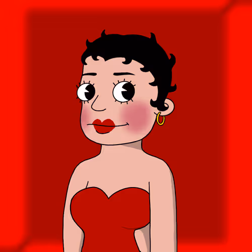 Movie Star #3211