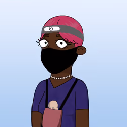 CryptoMom #5387