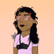 7244