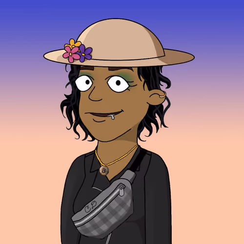 CryptoMom #563