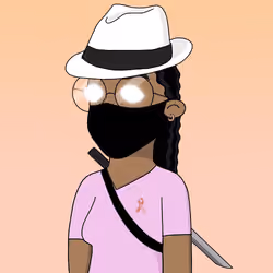 CryptoMom #4374