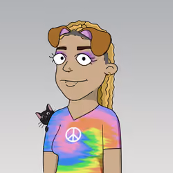 CryptoMom #2385