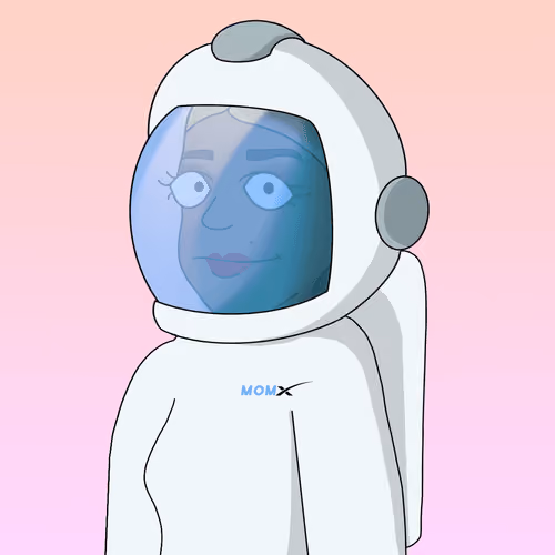 CryptoMom #8489