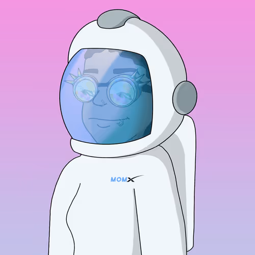 Thecryptomoms