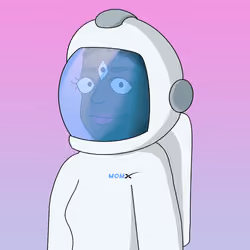 CryptoMom #147